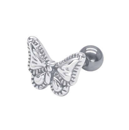 Butterfly Helix Ear Piercing TIP-3408
